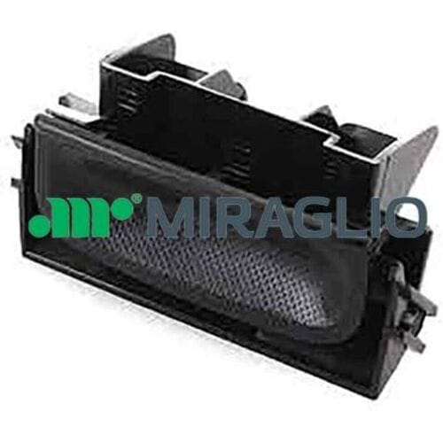 Handgreep buitendeur MIRAGLIO 80/864