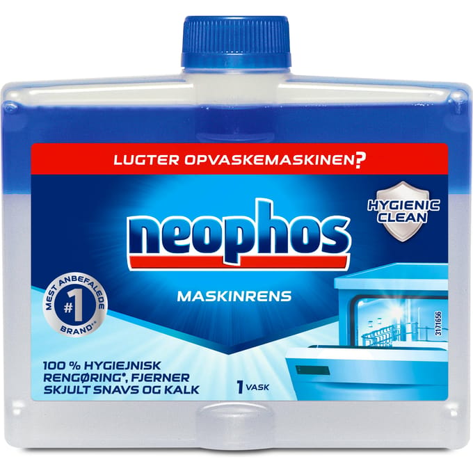Neophos Machine -Schoner 250 ml
