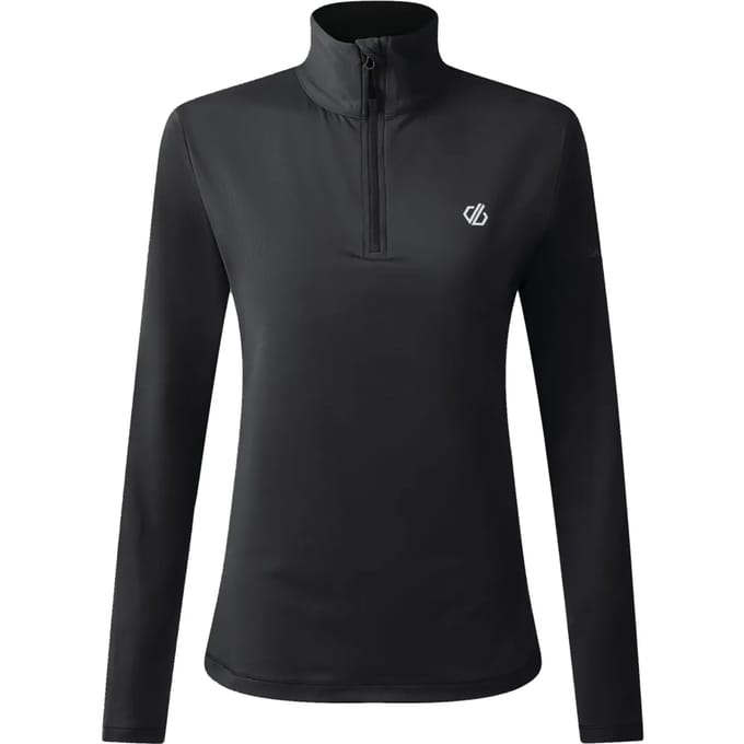 Damesfleece 1/2 rits Dare 2B Lowline II Core