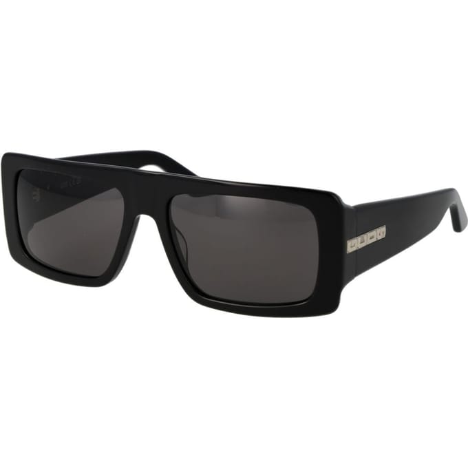 GCDS Sunglasses GD0053 01A 56