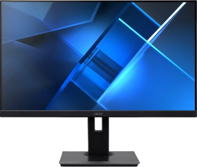 Acer Vero B7 B247YDEbmiprczxv - UM.QB7EE.E01