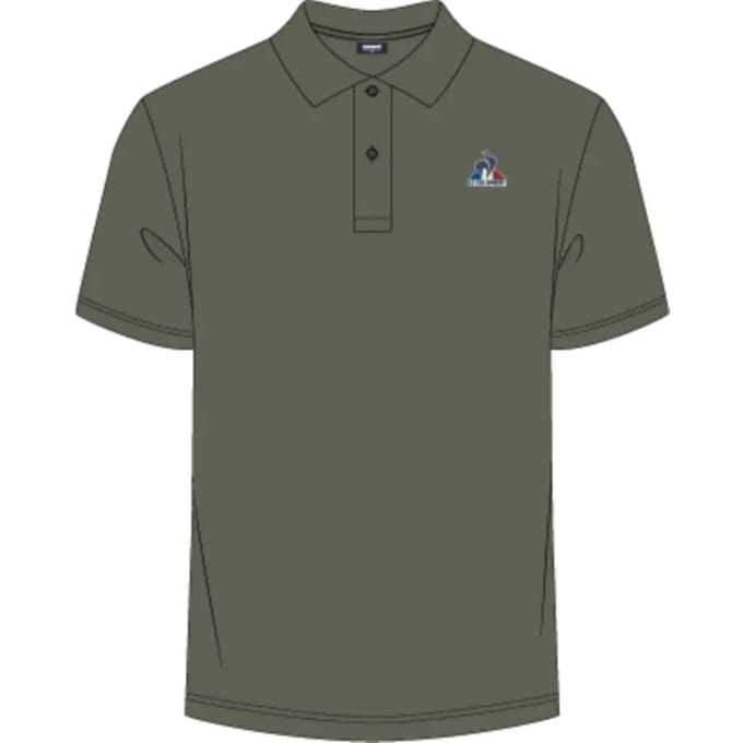 Polo Le Coq Sportif Essential