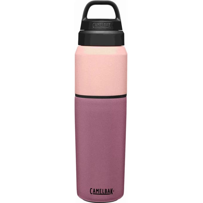 Isothermische roestvrijstalen fles Camelbak Multibev