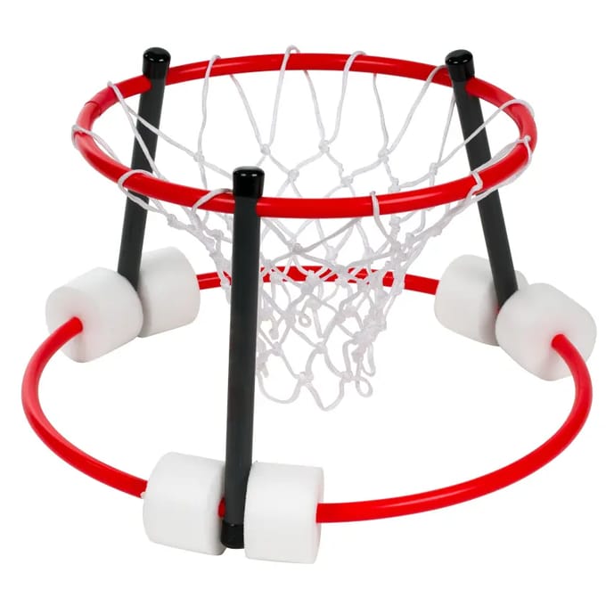Zwem basketballring Kuebler Sport
