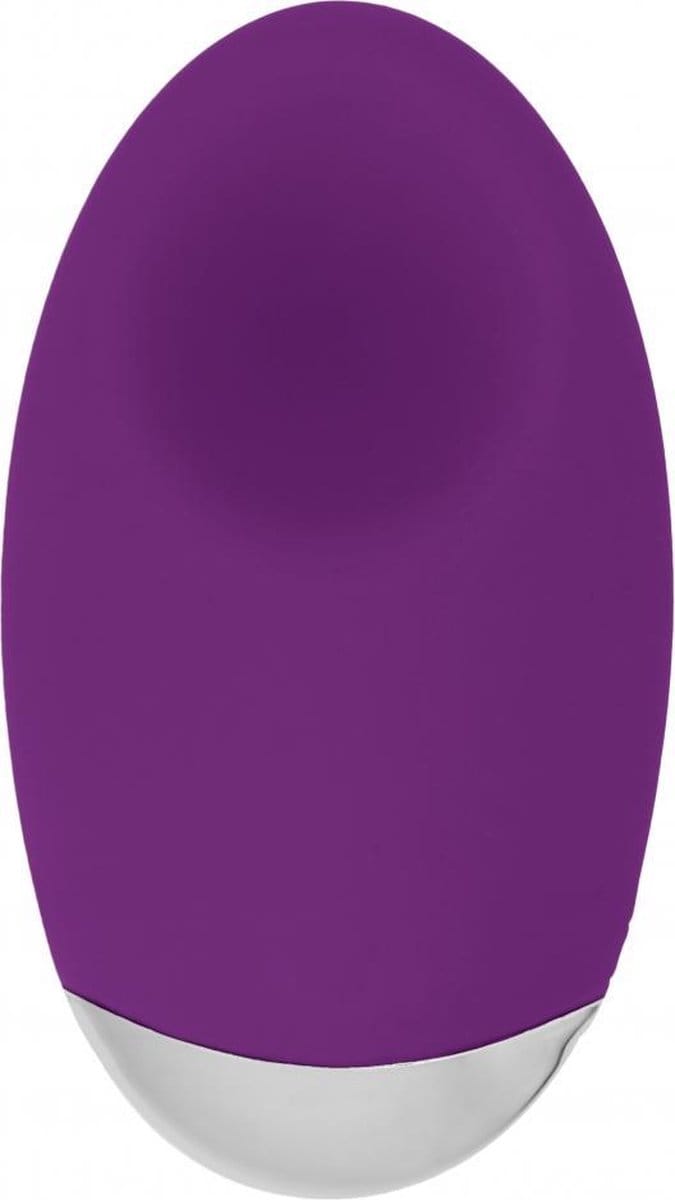 Simplicity Ynez oplegvibrator - Paars