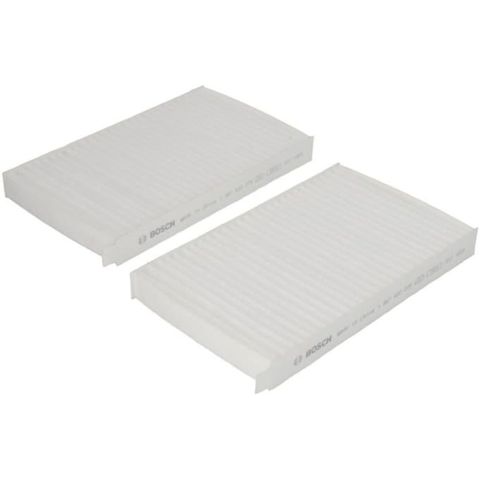 Interieurfilter BOSCH 1 987 432 278
