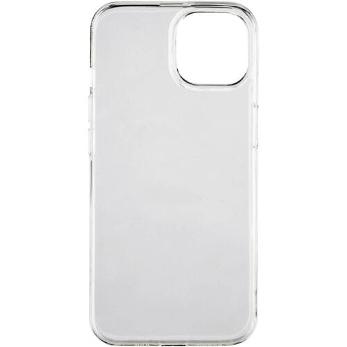 Hama hoesje geschikt voor Iphone 14 - Always Clear - Transparant