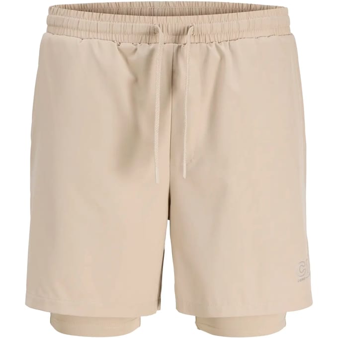 Short met binnenbroekje Jack & Jones CNZ