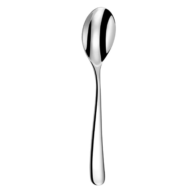Amefa Opus 18/10 Dessertlepel (Box 12) - Amefa CU070 - Restaurant - Hotel - Professioneel