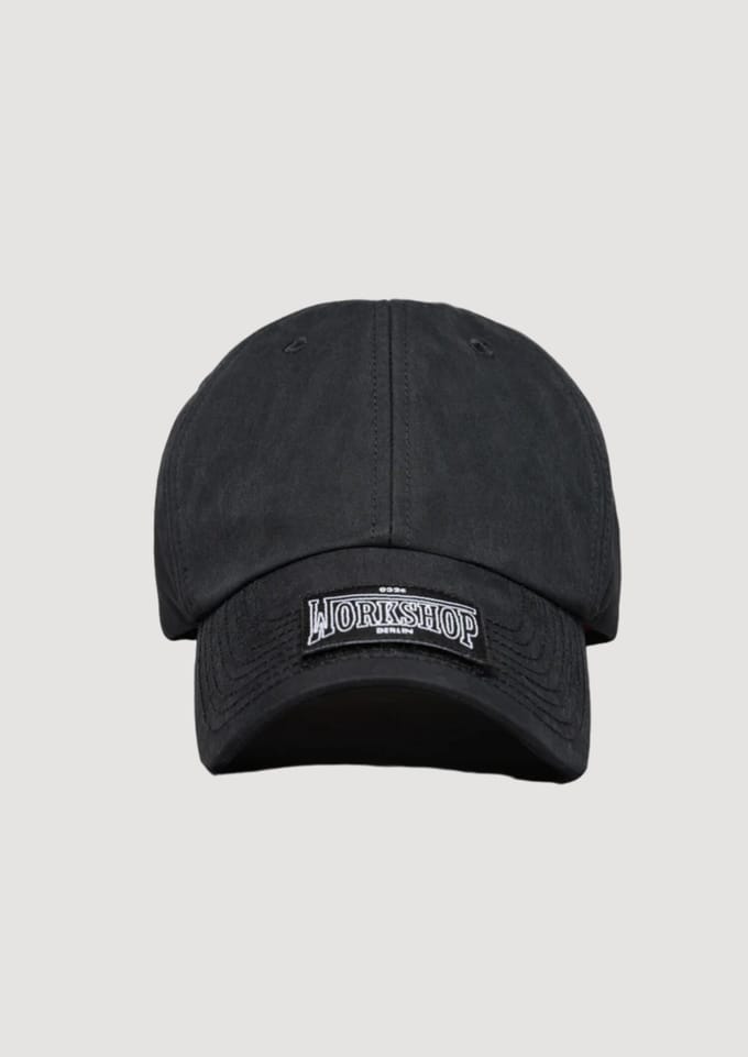 Victor Logo Cap