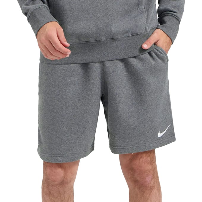 Nike Fleece Park 20 Short de survêtement Hommes