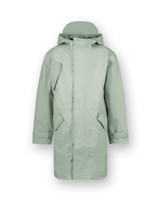 Regenjas Hurricane