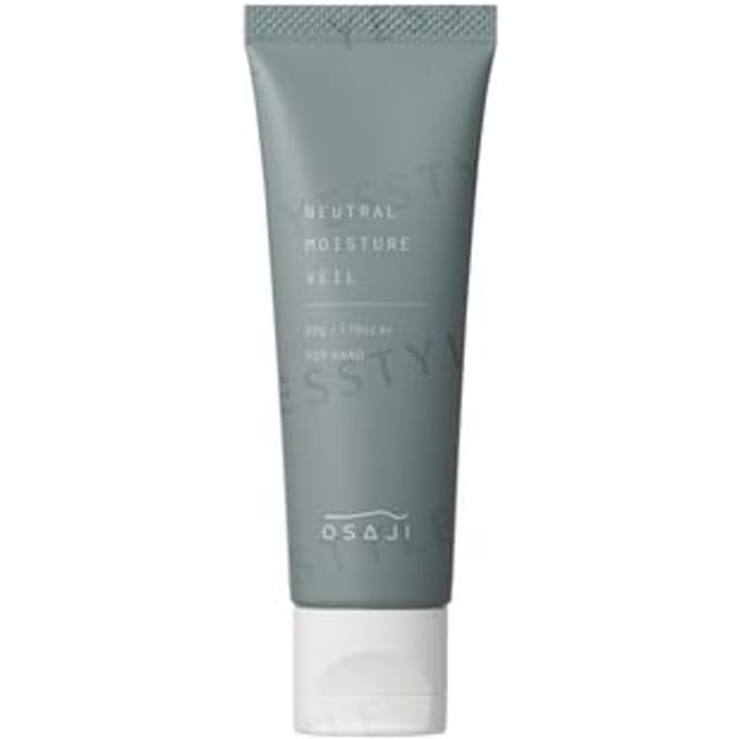 OSAJI - Neutral Moisture Veil Hand Cream 50g