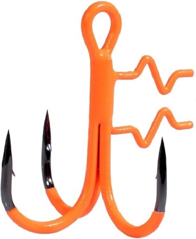 BKK Spear Assist UVO Size 2 5st.