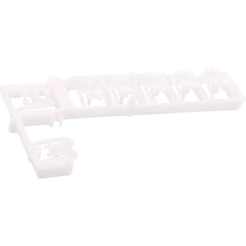 AEG houder, knoppenset, 5+1+1 1325306023