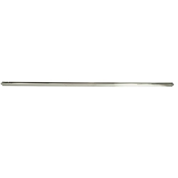 Bumper - sierlijst/beschermende lijst BLIC 6502-07-9547971P
