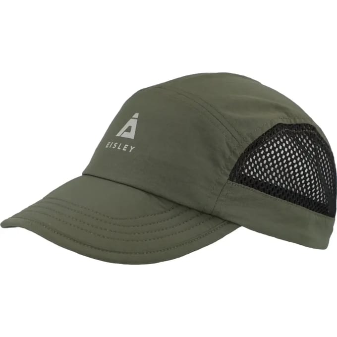 Baseball cap Eisglut Crunch