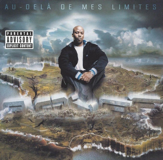 Au Dela De Mes Limites