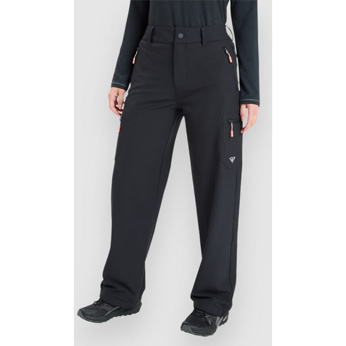 Snowboardbroek voor dames Roxy Vertex
