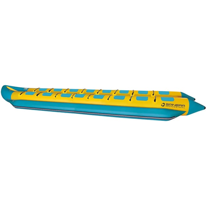 Professionele dubbele sleeptube Spinera