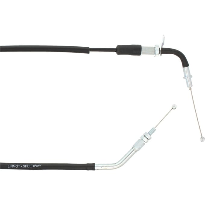 Gaskabel 4 RIDE LG-032