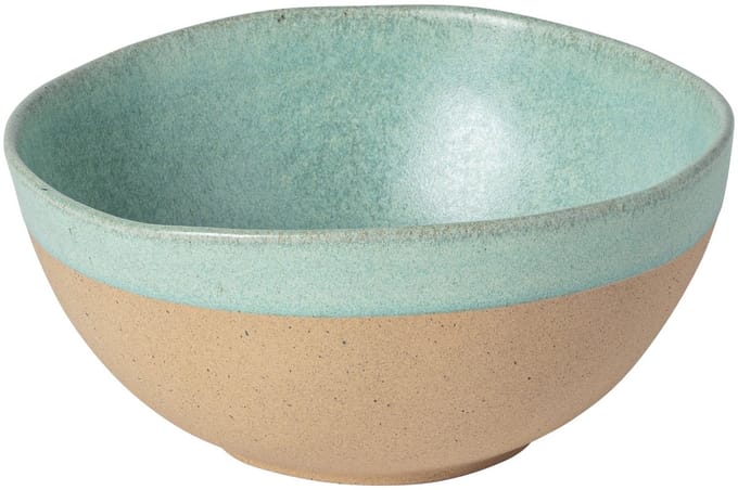 Costa Nova Soepkommen / Kommen Arenito Aqua ø 16 cm - 6 stuks