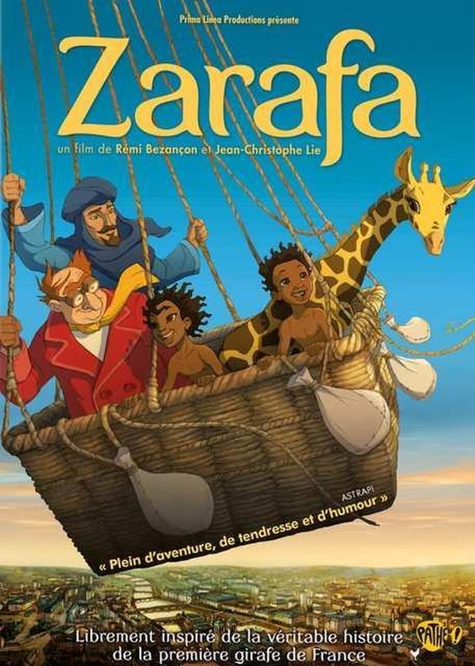 Zarafa