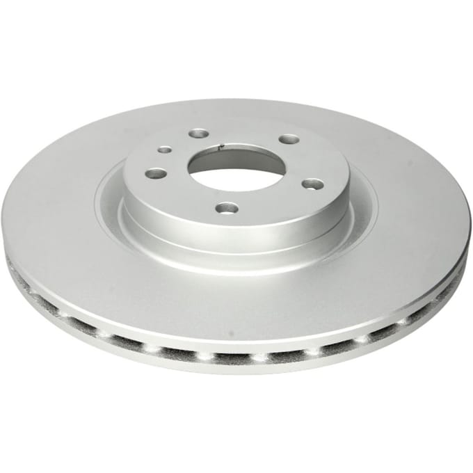 Remschijf BOSCH 0 986 478 521 voorkant, geventileerd, 1 Stuk