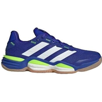adidas Performance Stabil 16 Indoor Schoenen - Unisex - Blauw- 40