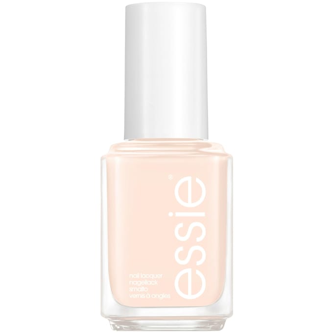 essie® - original - 5 allure - wit - glanzende nagellak - 13,5 ml
