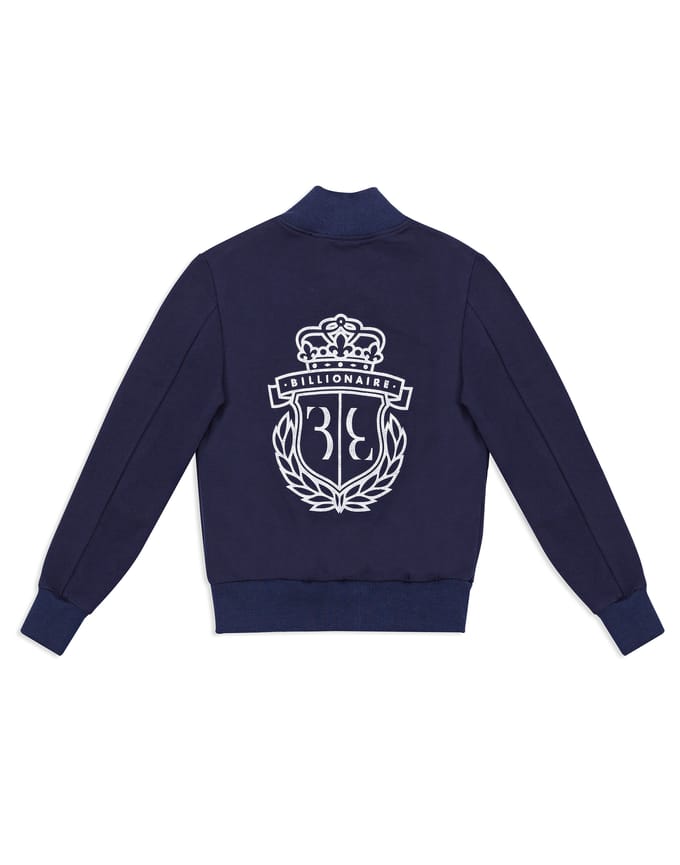 Sweatjack Crest