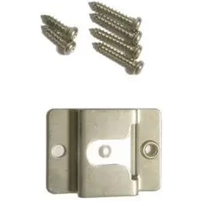 Muurbeugel voor handset Navicom RT750 RT1050