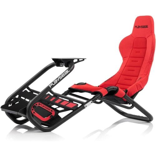 Playseat® Trophy Racestoel - Race Cockpit - Direct Drive Capable - Volledig Verstelbaar - ActiFit - Rood