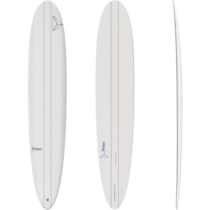 Surfplank Prism Surfboards Mascaret Essential Series US Box 11'0