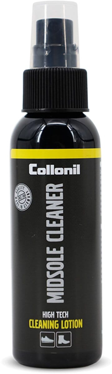 Collonil Carbon Midsole Cleaner - 100 ml