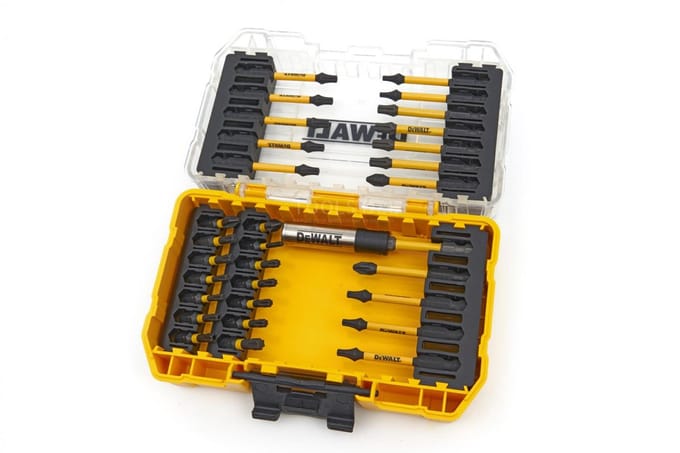 Dewalt 31-delige Bitset DT70745T-QZ