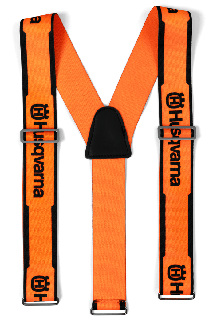 Husqvarna bretels