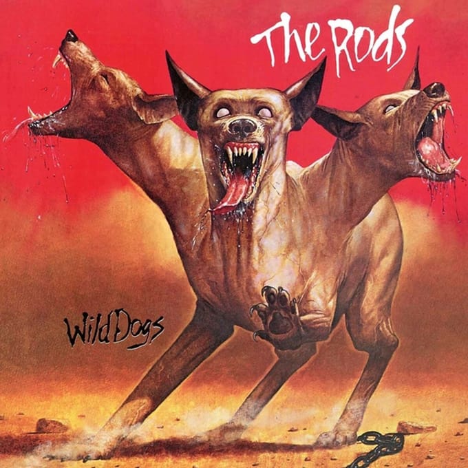 Wild Dogs