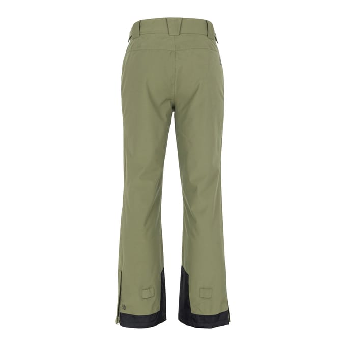 Dare 2B Heren Baseplate II Skibroek (Olivijn Groen)