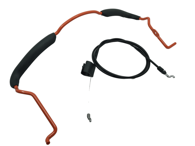 Autowalk operator kit
