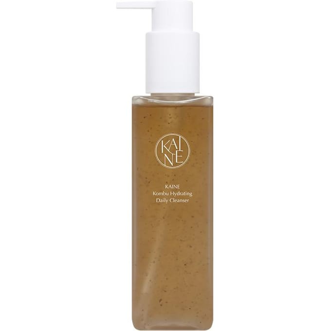 KAINE - Kombu Hydrating Daily Cleanser - Gezichtsreiniger