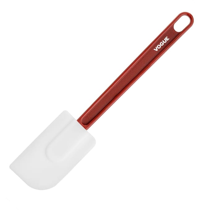 Vogue hittebestendige pannenlikker 26.5cm
