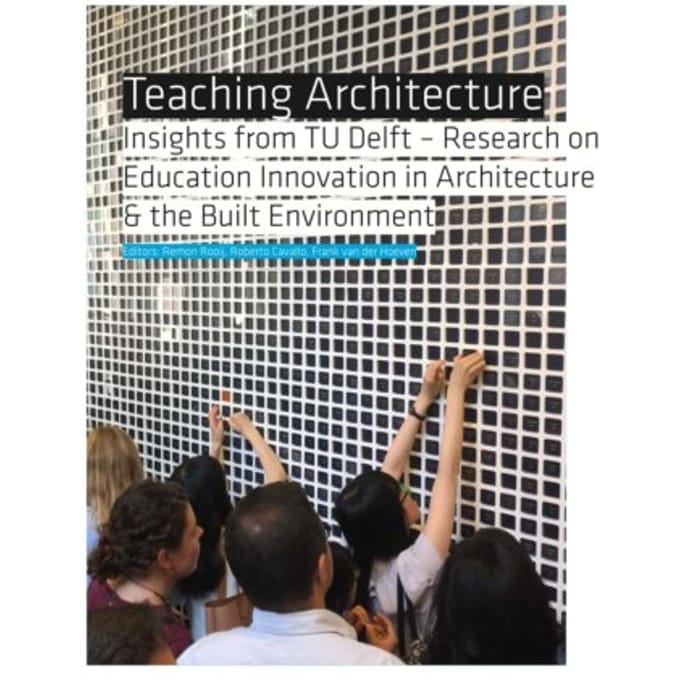 Teaching Architecture