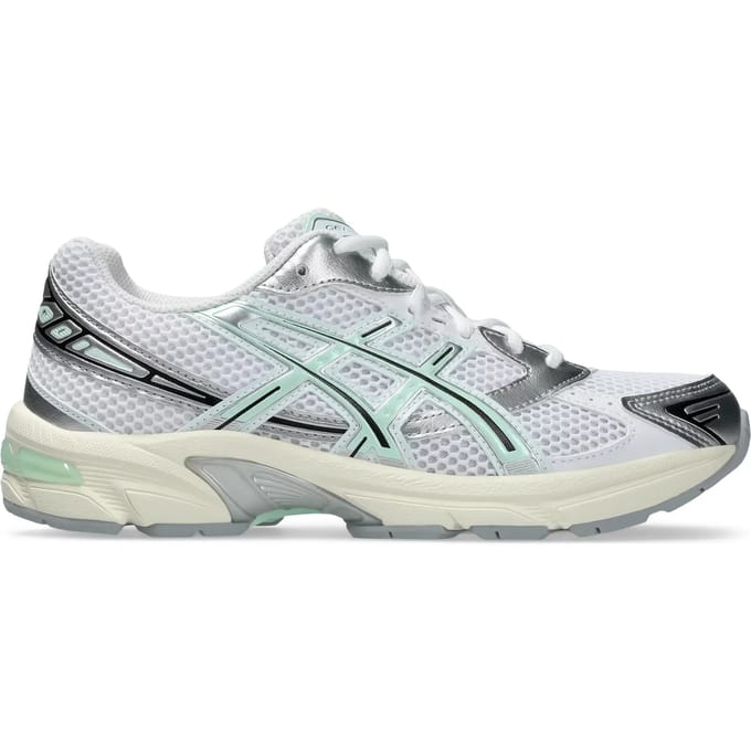 ASICS Gel-1130 - Unisex - Wit Mint Tint - Maat EU 40.5