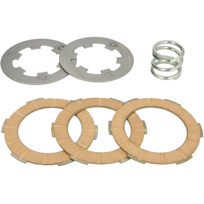 Koppelingsafstandstuk FERODO FCS0578/2S
