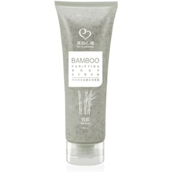 My Scheming - Bamboo Purifying Body Scrub 250ml