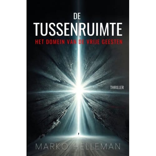 De Tussenruimte - Marko Helleman