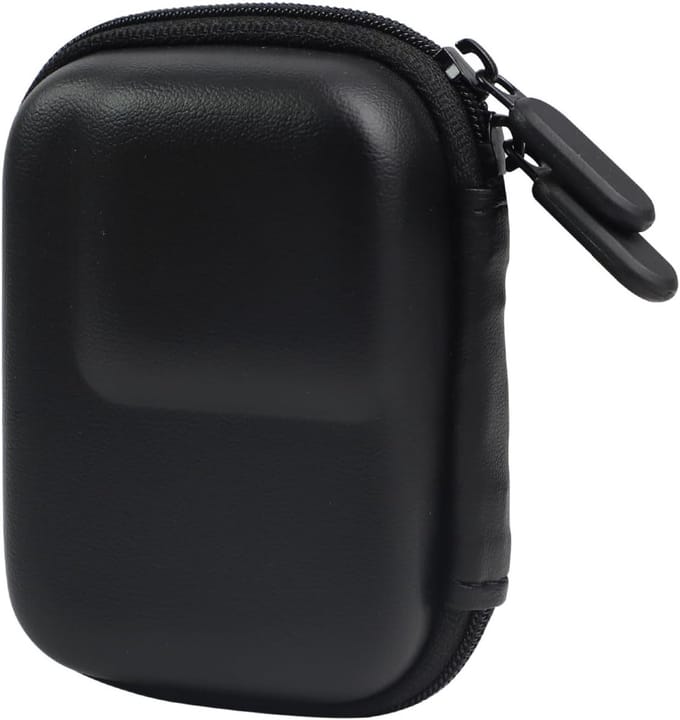 Beschermtas voor DJI Osmo Action 5 - Waterdichte Mini Bag, Kabel Organizer en Hardcase Accessoires