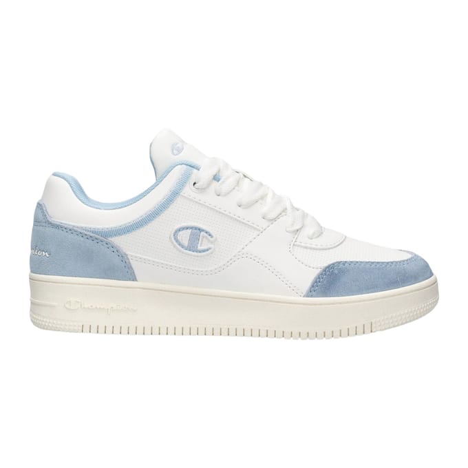 Champion RD18 Low S Sneakers Dames