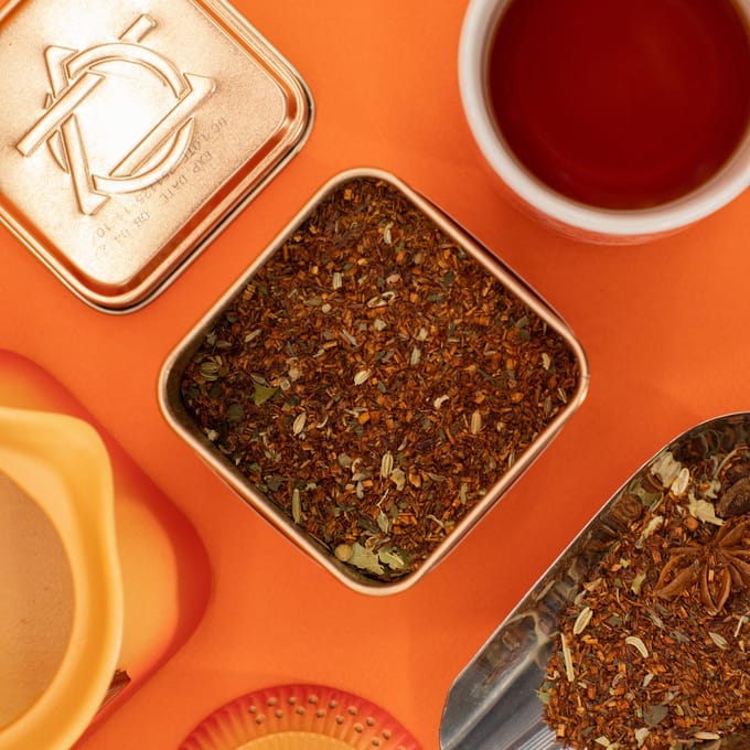 50g Red Bush Digestive